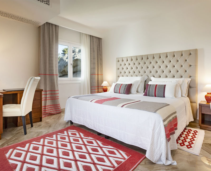 Hotel la Rocca resort & spa